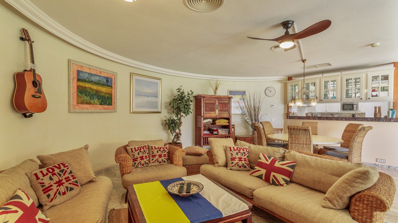 Photo of Livingroom in Mogan
