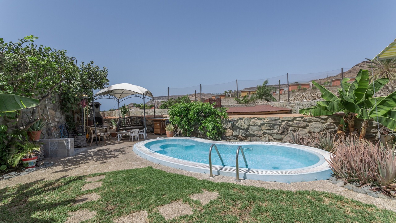 Photo of Outdoor in Mogan