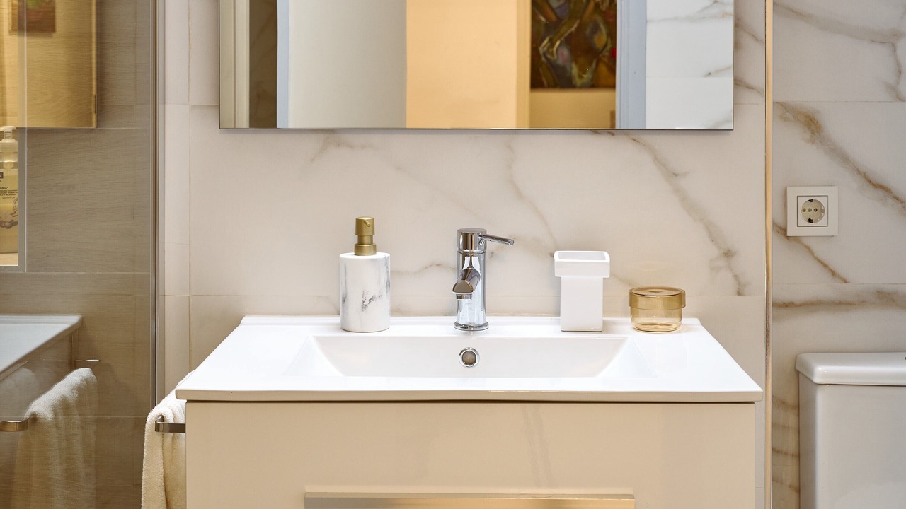 Photo of Bathroom in La Trinidad-San Juan y Todos los Santos