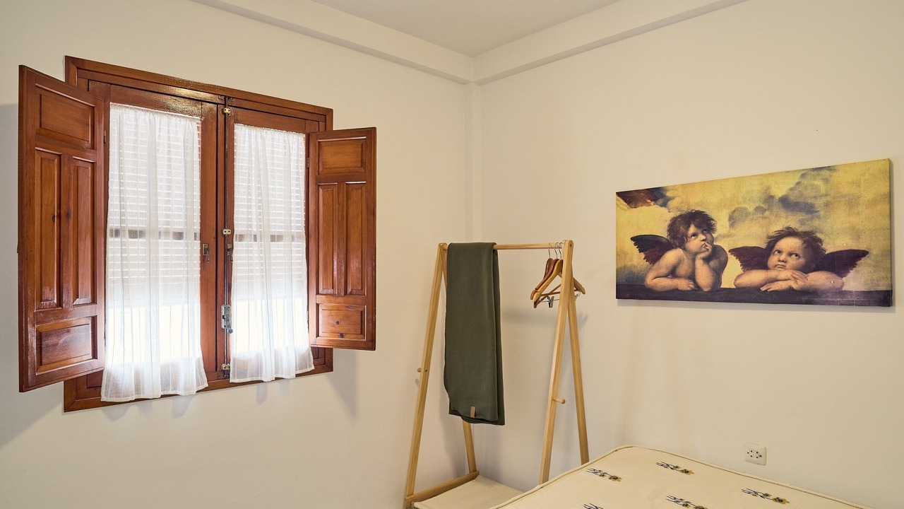 Photo of Bedroom in La Trinidad-San Juan y Todos los Santos