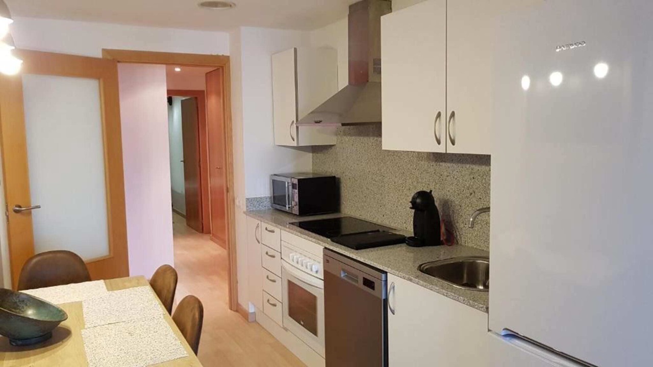 Photo of Kitchen in Canet de Mar