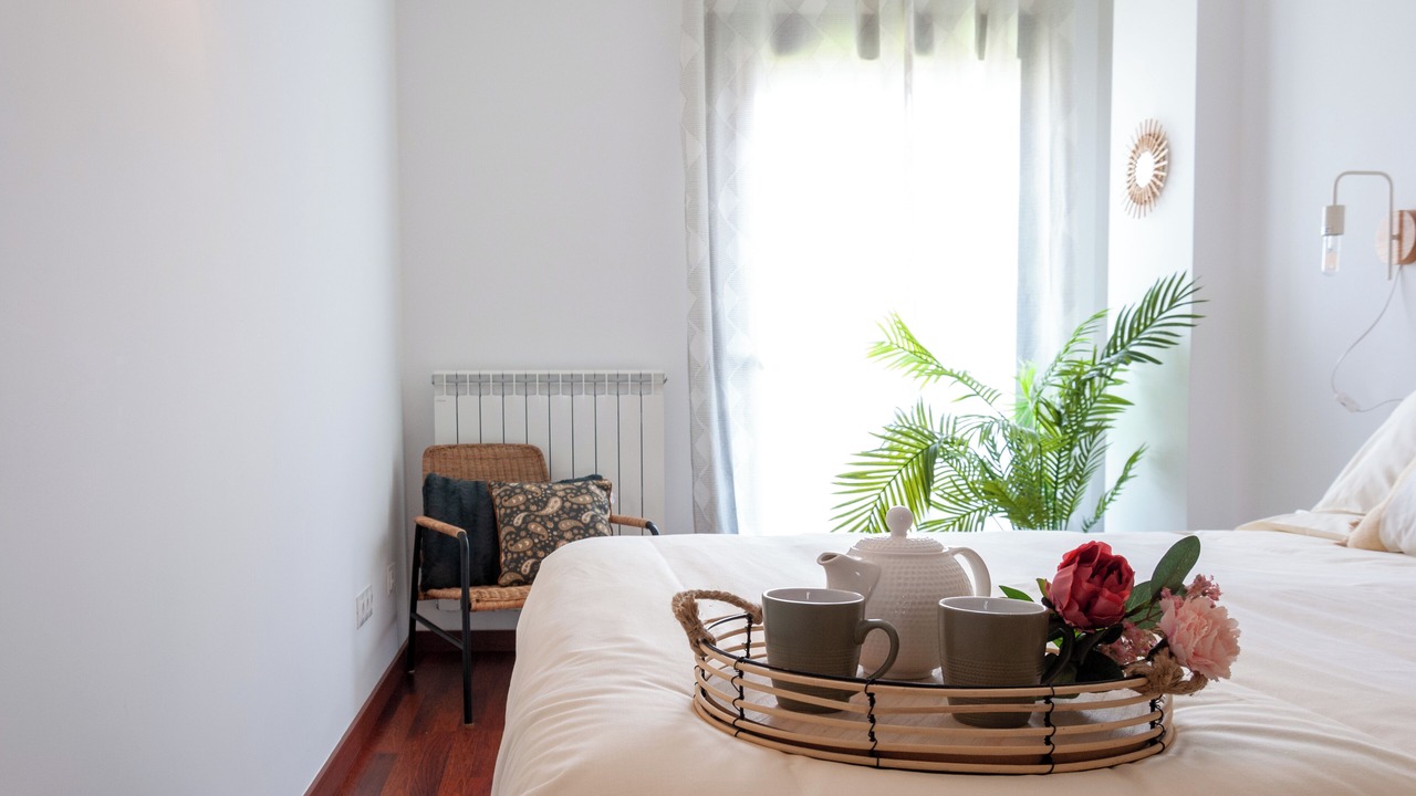 Photo of Bedroom in Puigcerda