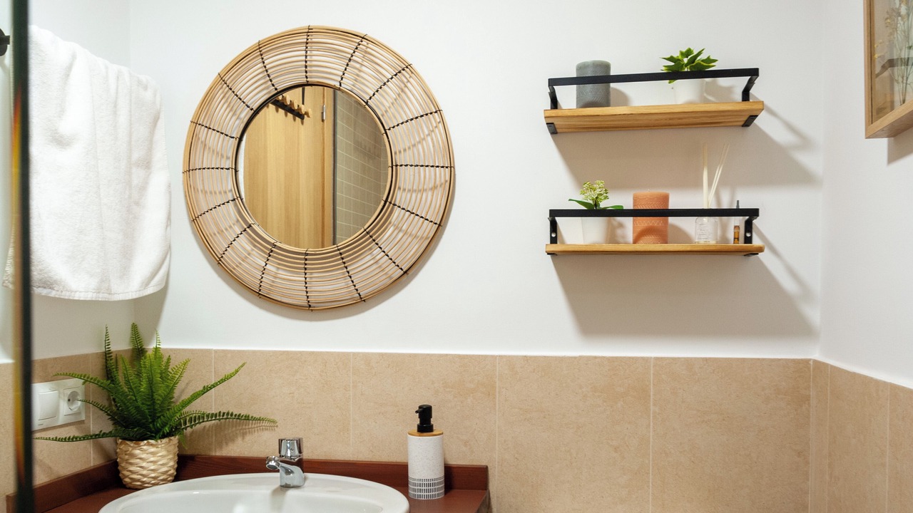 Photo of Bathroom in Puigcerda