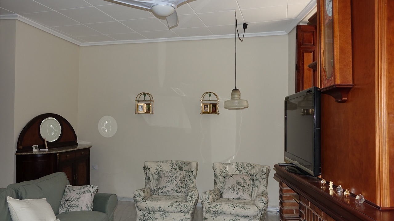 Photo of Livingroom in Madrigueras