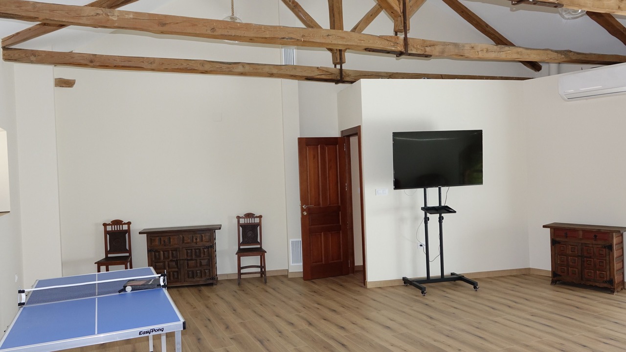 Photo of Bedroom in Madrigueras