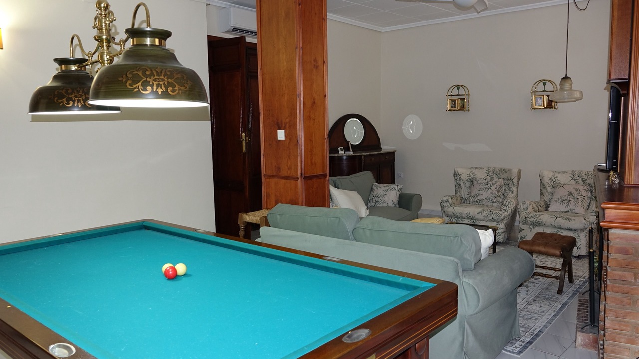 Photo of Bedroom in Madrigueras