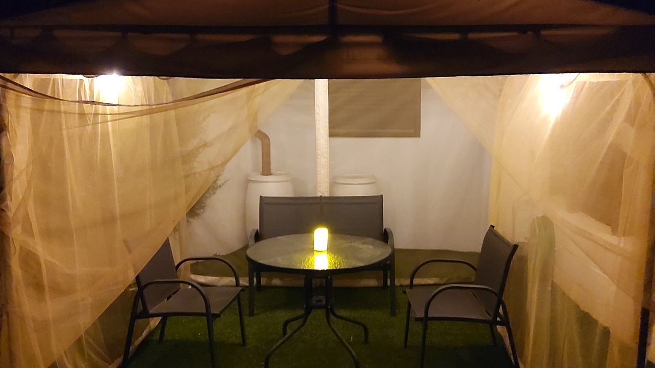 Photo of Patio Balcony in Casas de Haro