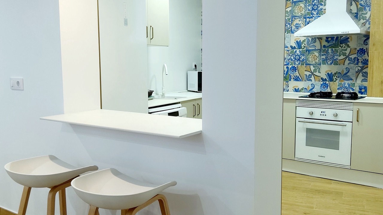 Photo of Kitchen in Casas de Haro