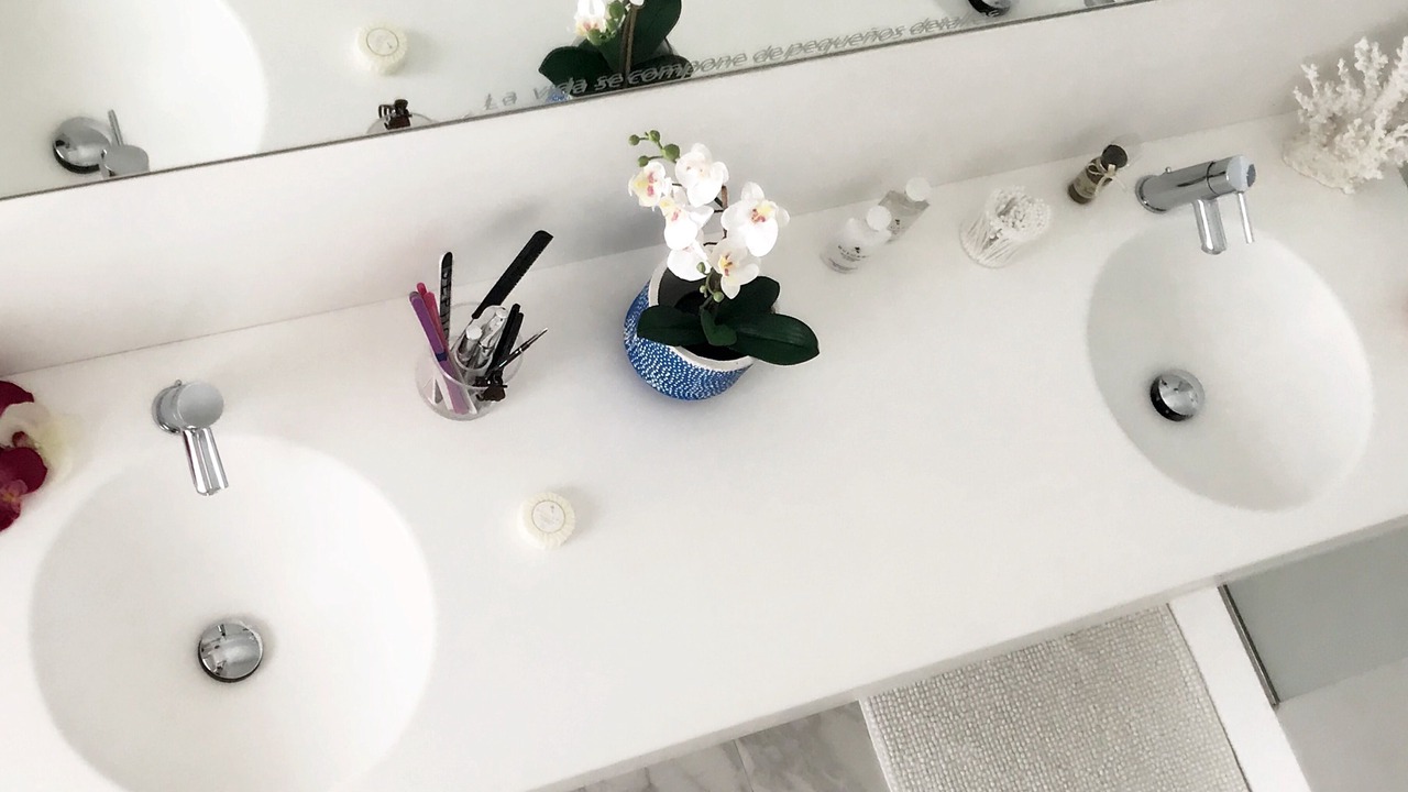 Photo of Bathroom in Eixample