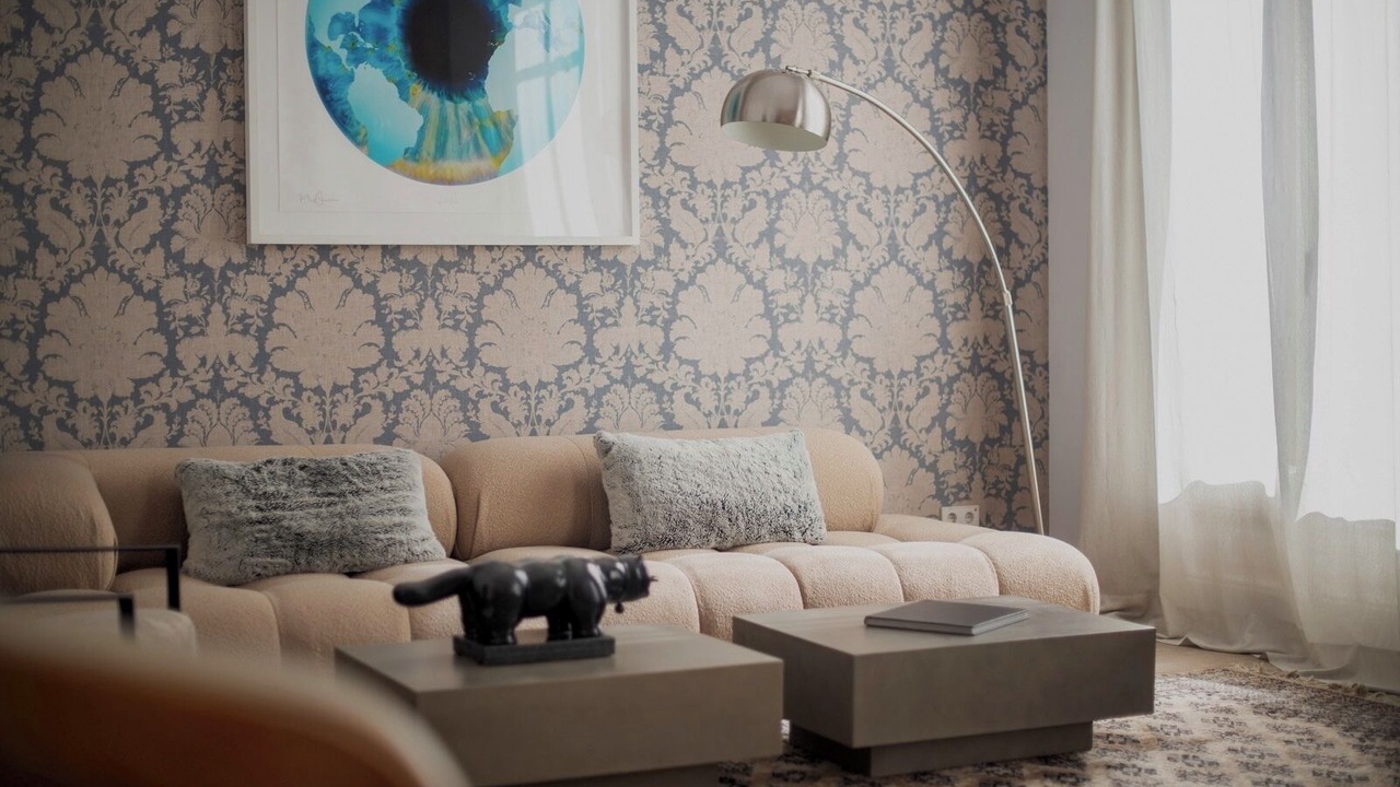 Photo of Livingroom in Eixample