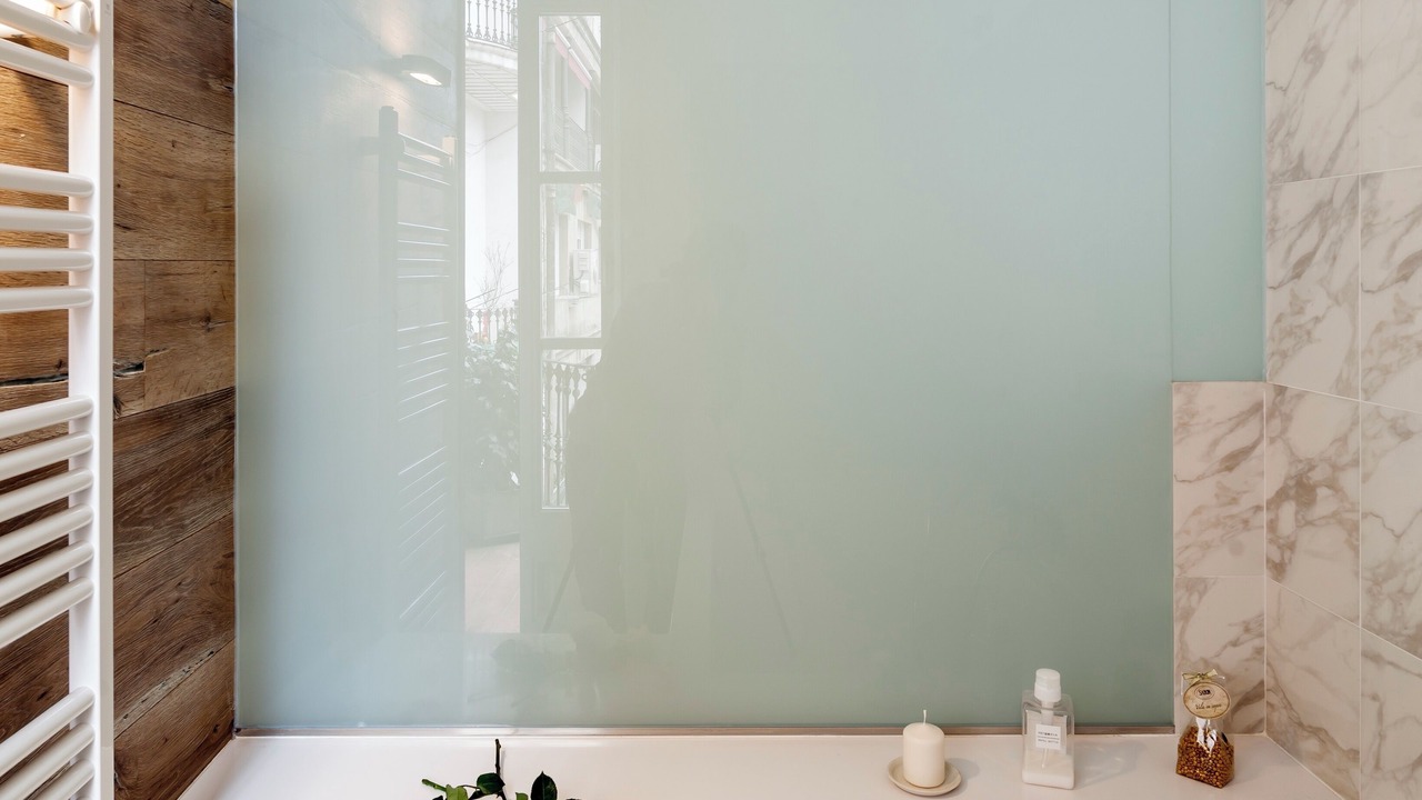 Photo of Bathroom in Eixample