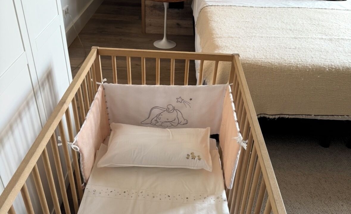 Photo of Bedroom in Eixample