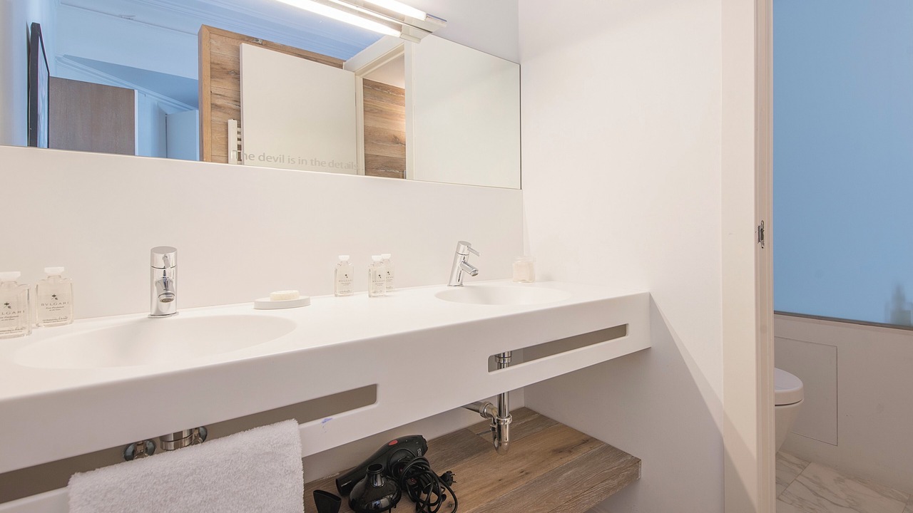 Photo of Bathroom in Eixample