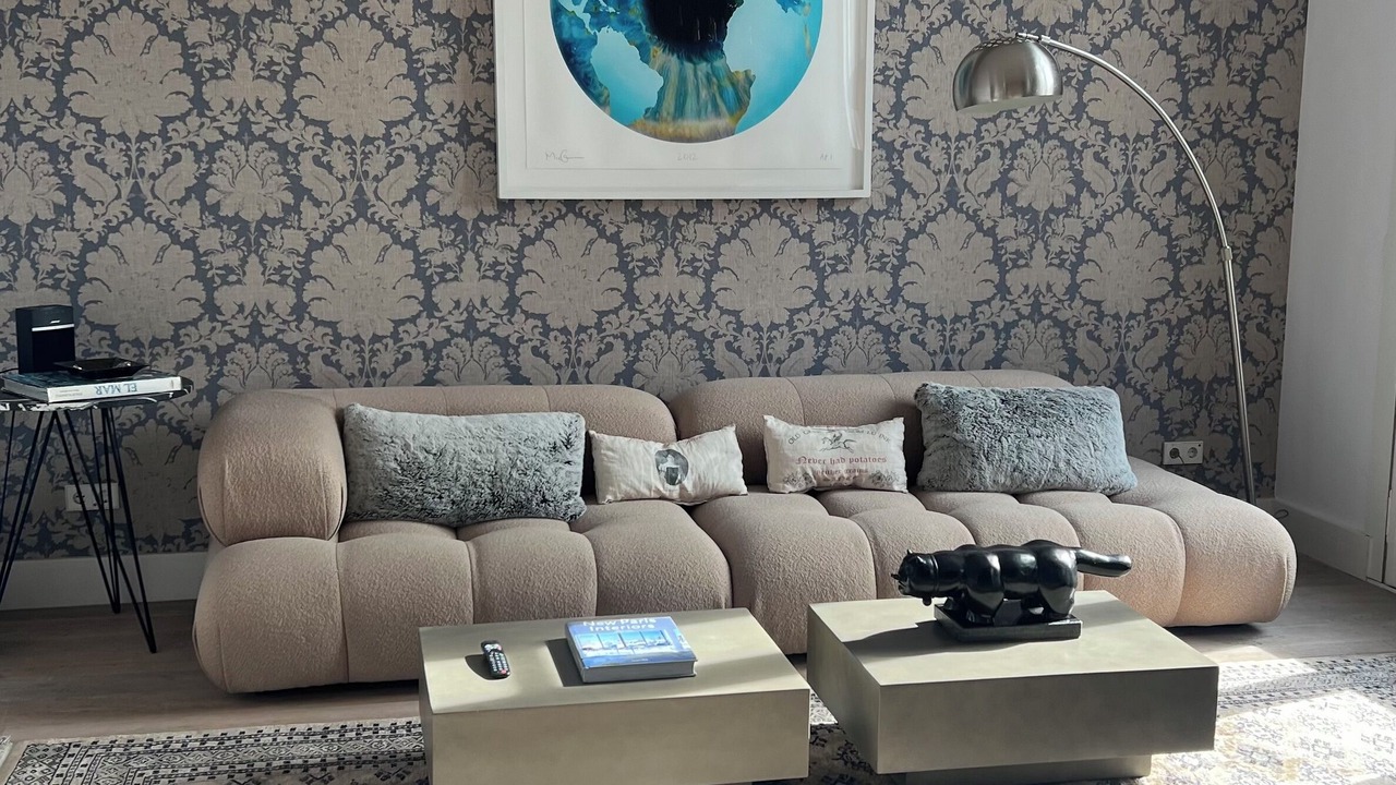 Photo of Livingroom in Eixample