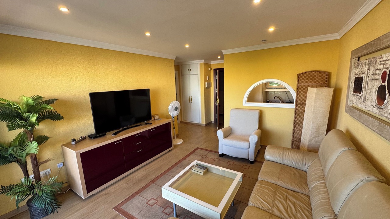 Photo of Livingroom in Carihuela
