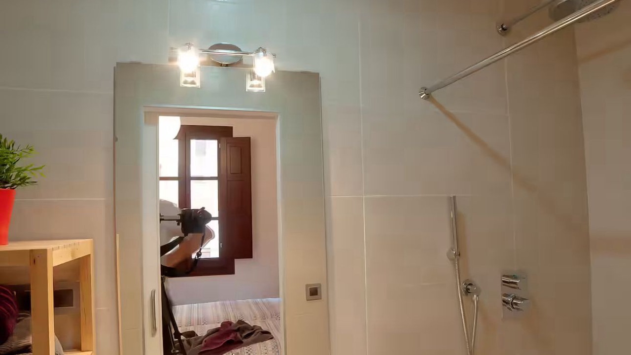 Photo of Bathroom in Barceloneta