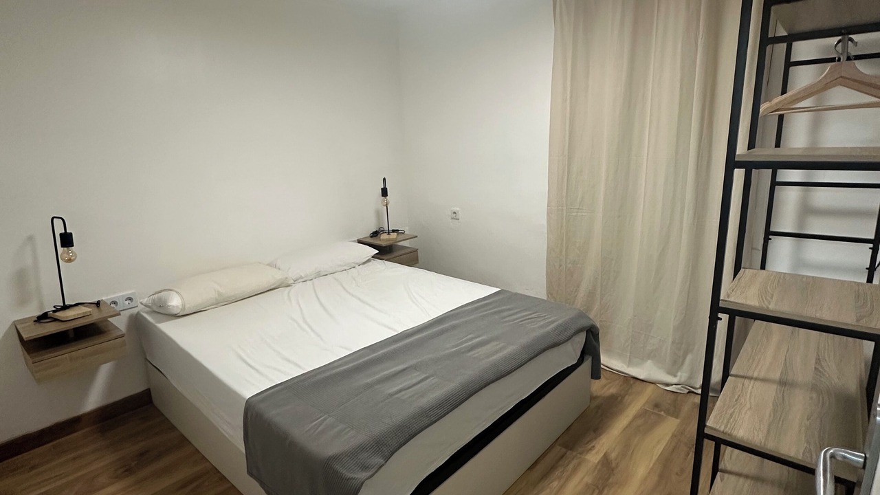 Photo of Bedroom in Collblanc y La Torrassa