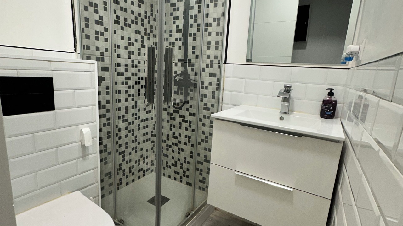 Photo of Bathroom in Collblanc y La Torrassa