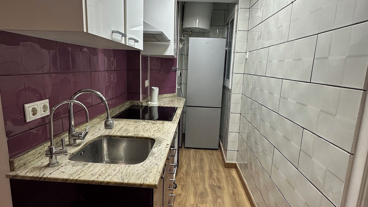 Photo of Kitchen in Collblanc y La Torrassa