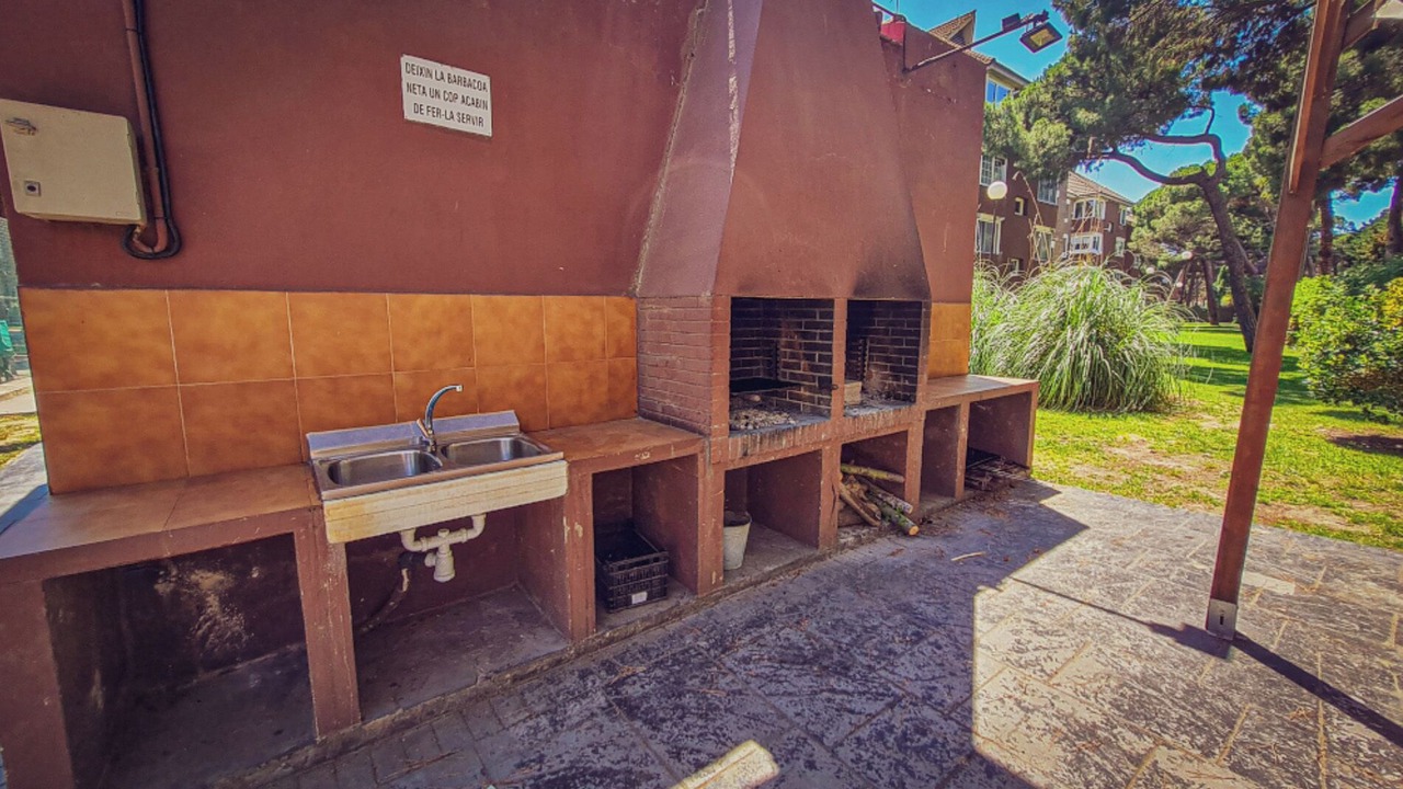 Photo of Patio Balcony in Gava