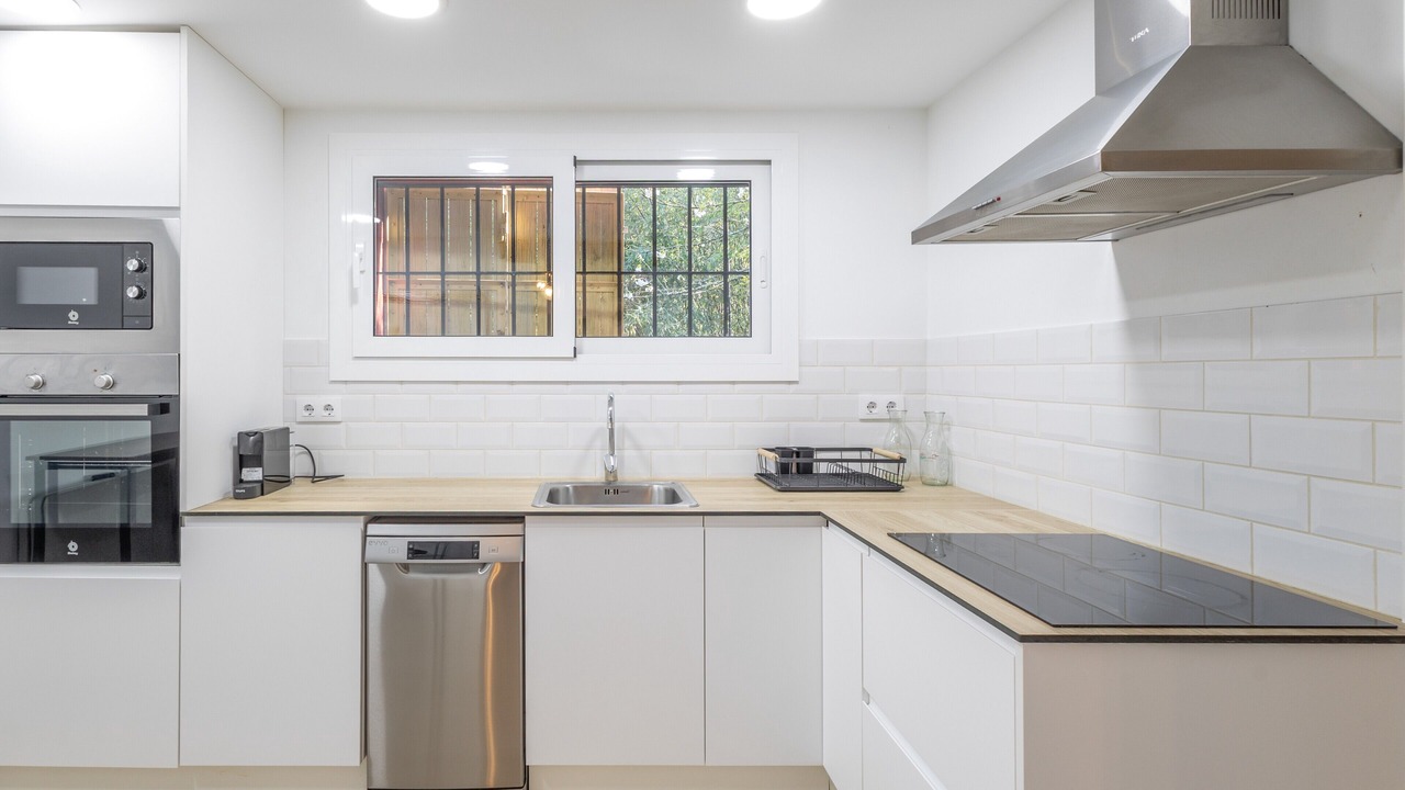 Photo of Kitchen in Arbucies