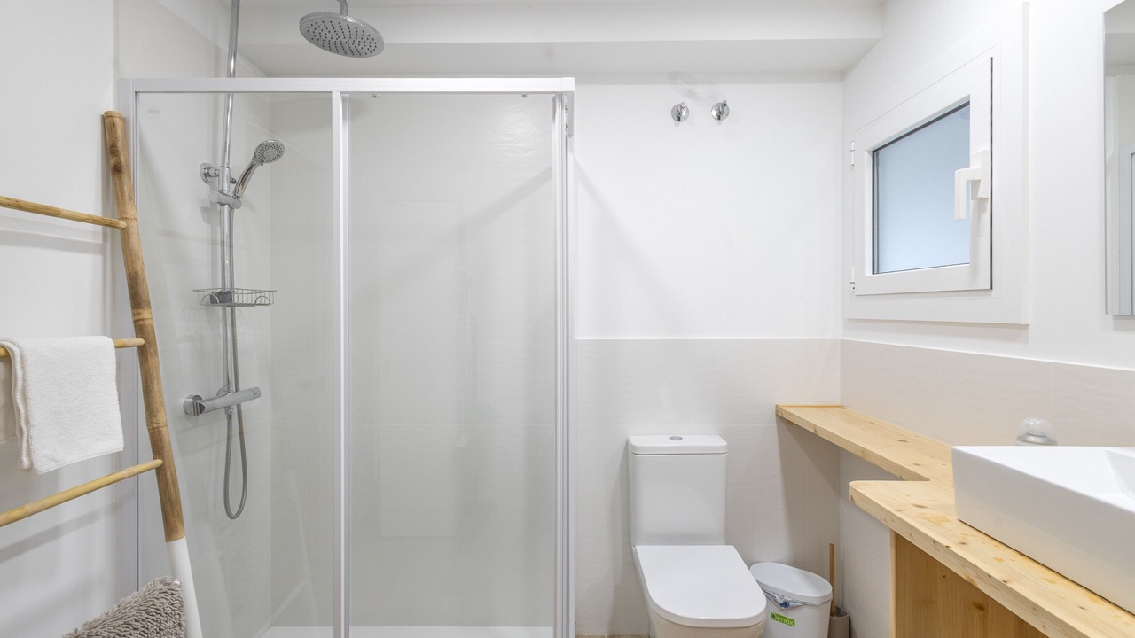 Photo of Bathroom in Arbucies