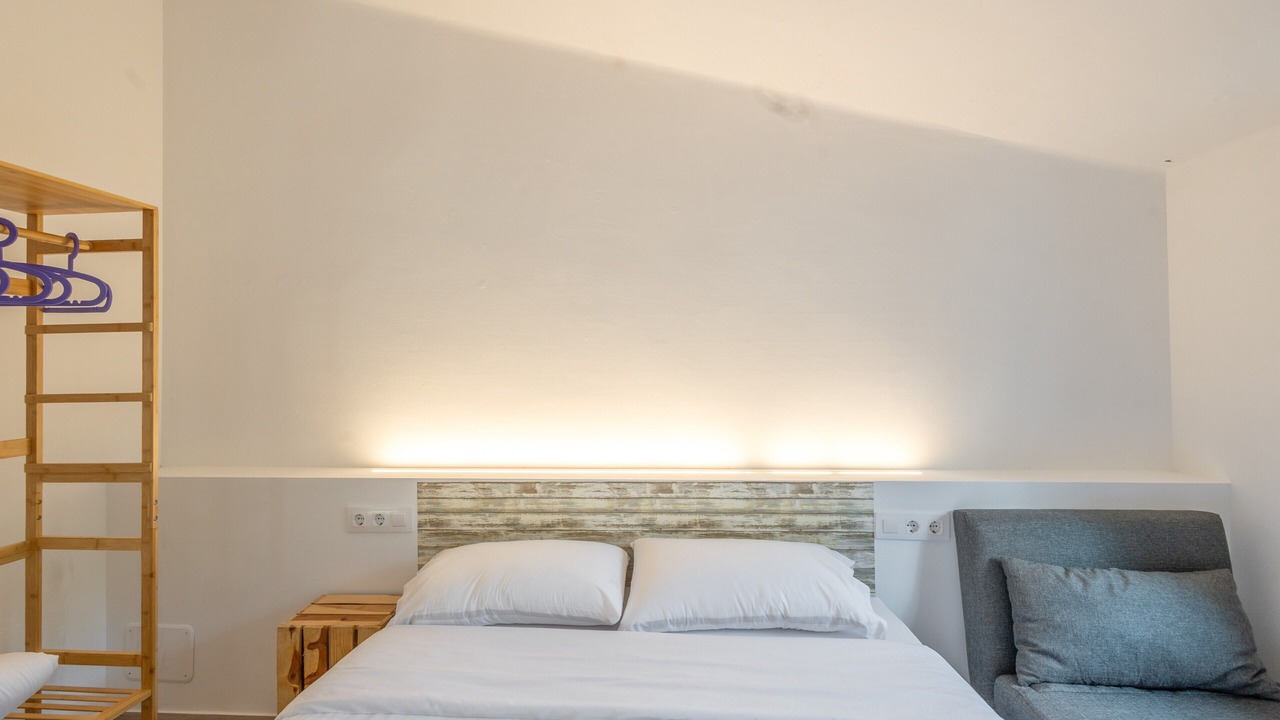 Photo of Bedroom in Arbucies
