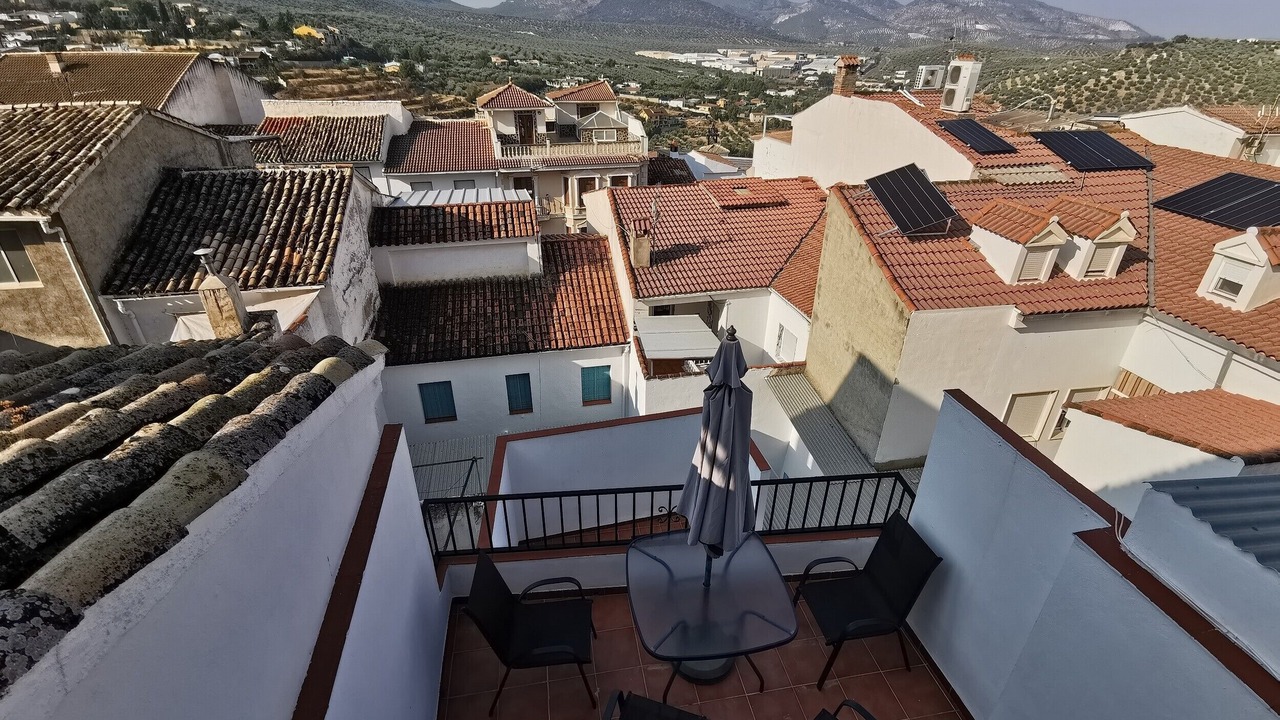 Photo of Outdoor in Castillo de Locubin