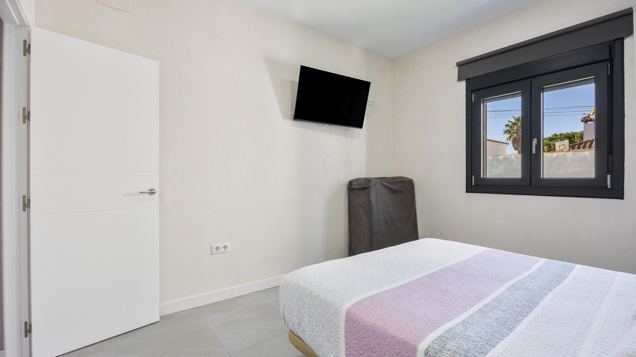Photo of Bedroom in Los Gallos-Cerromolino