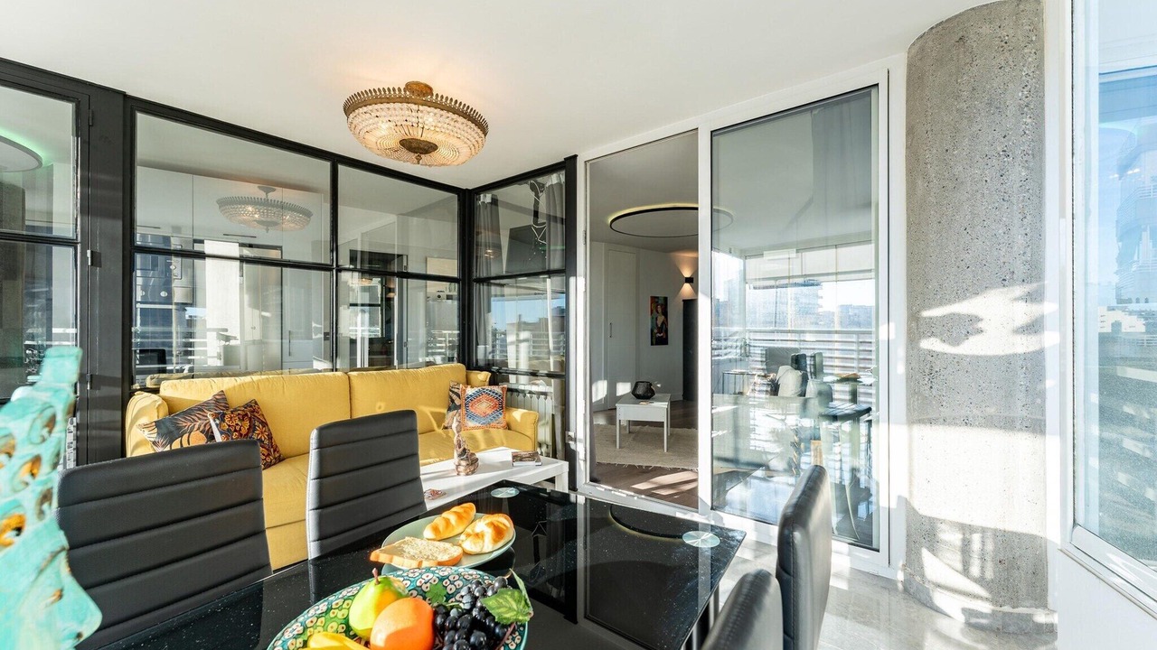 Photo of Livingroom in Torremolinos City Centre
