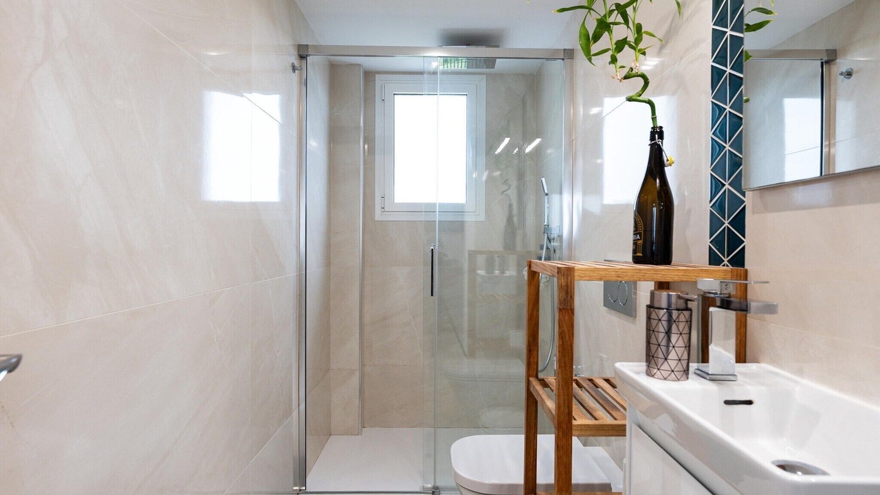 Photo of Bathroom in Sitio de Calahonda