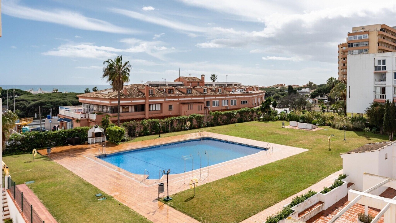 Photo of Outdoor in Sitio de Calahonda