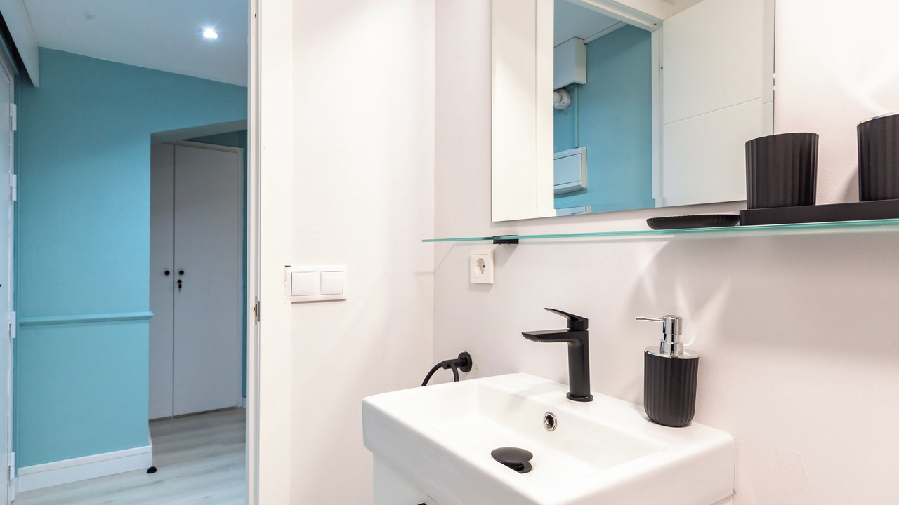 Photo of Bathroom in Esquerra de l'Eixample