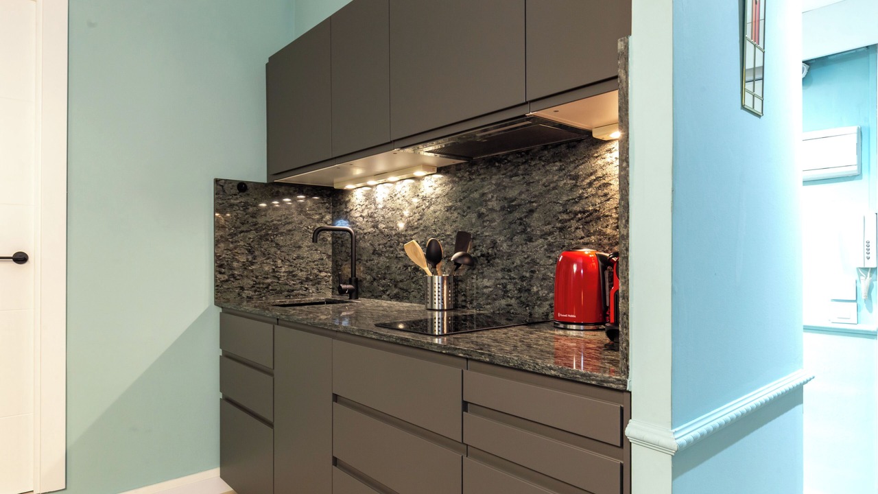 Photo of Kitchen in Esquerra de l'Eixample
