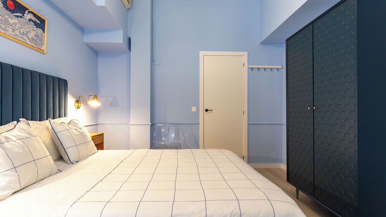 Photo of Bedroom in Esquerra de l'Eixample