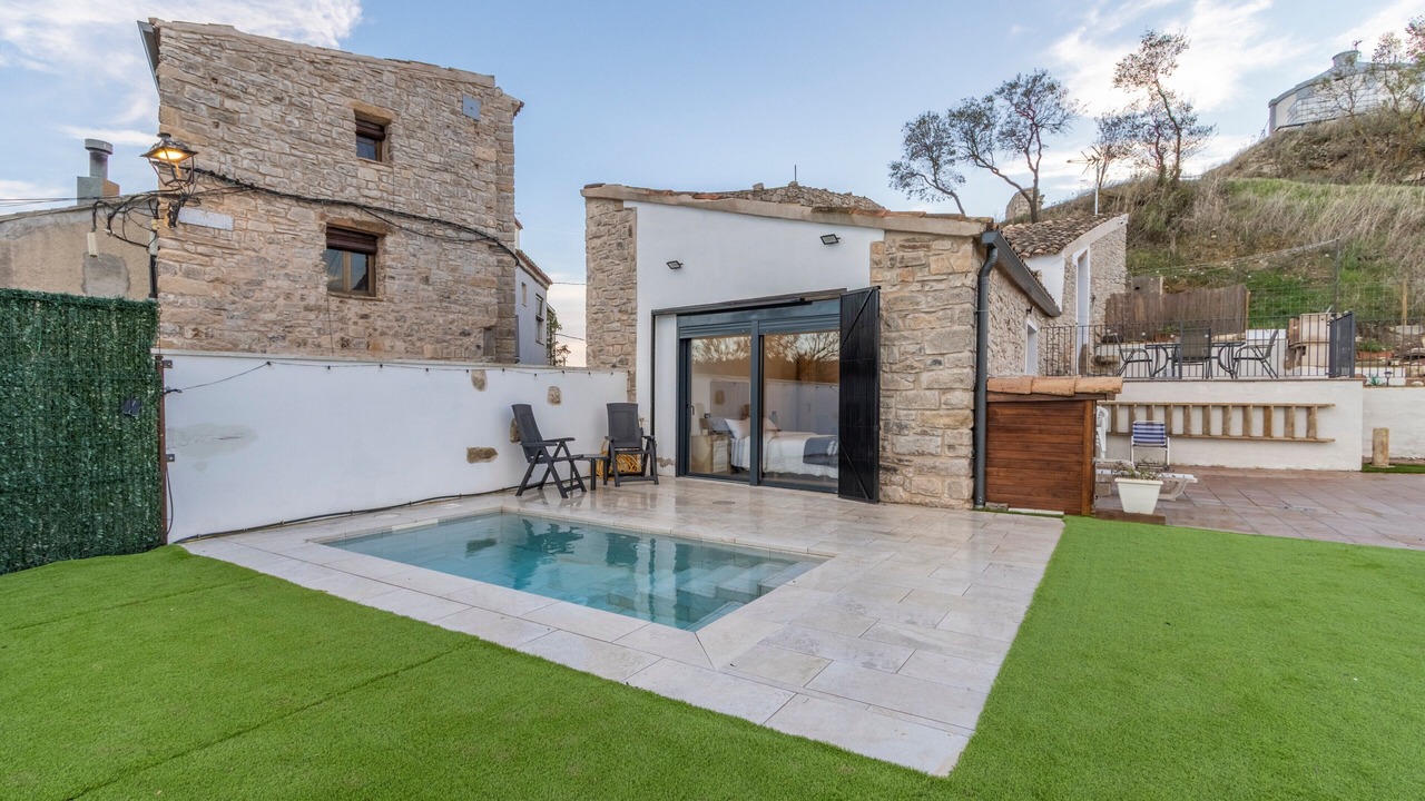 Photo of Outdoor in Montoliu de Segarra