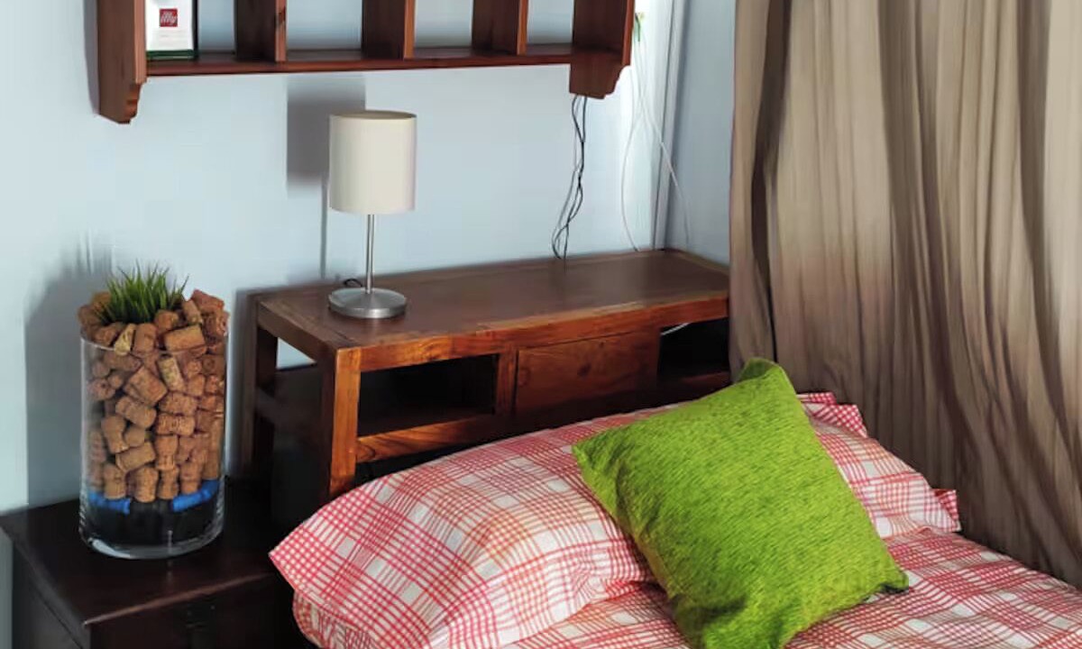 Photo of Bedroom in La Font de la Guatlla
