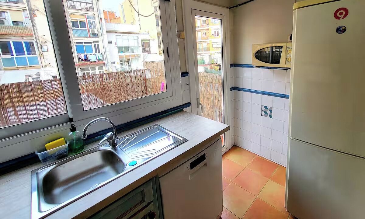 Photo of Kitchen in La Font de la Guatlla