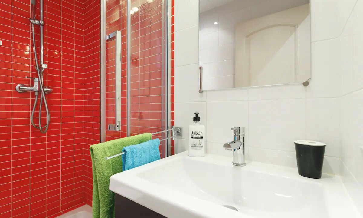 Photo of Bathroom in La Font de la Guatlla