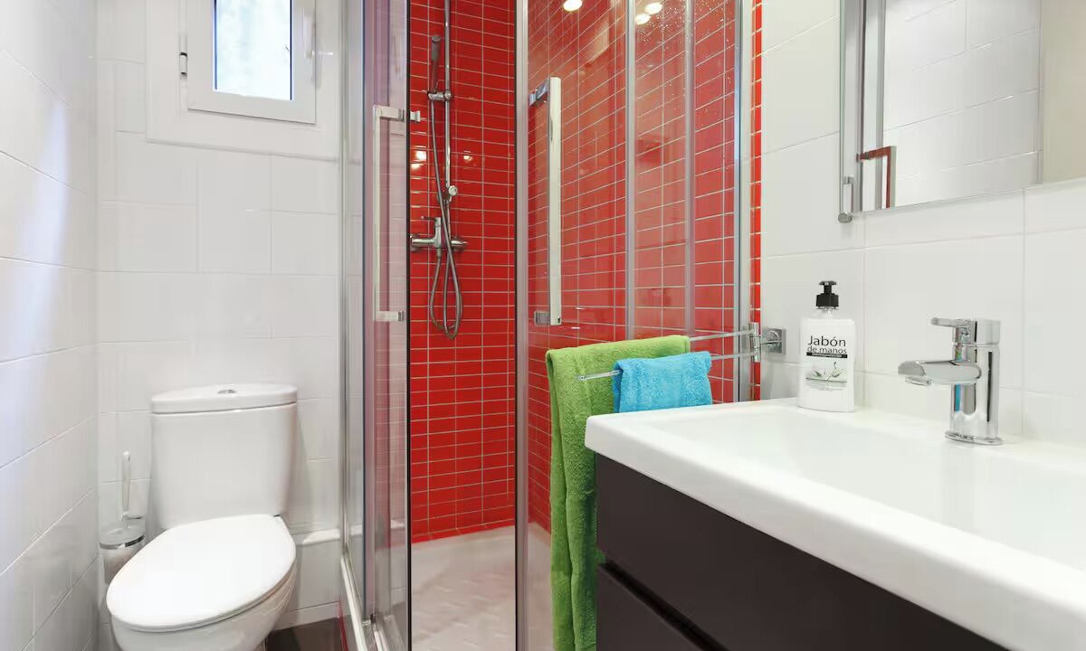 Photo of Bathroom in La Font de la Guatlla