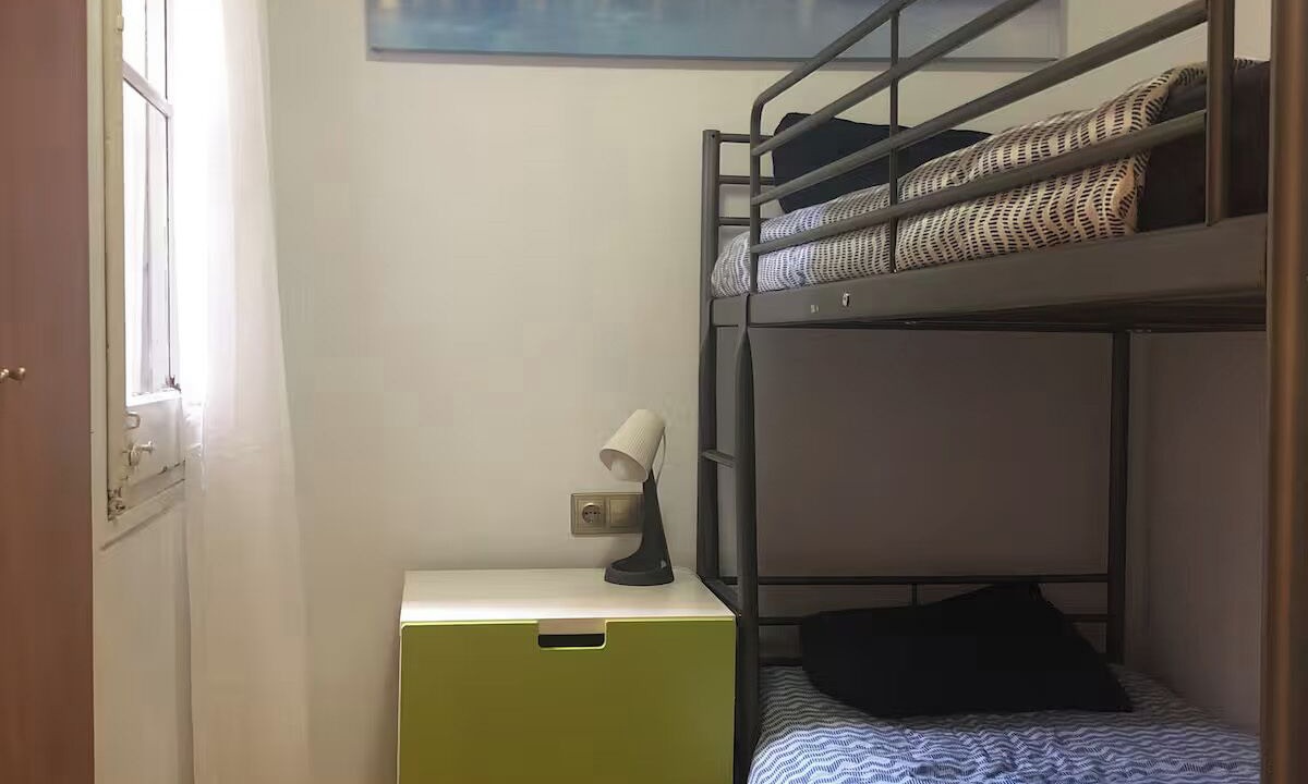 Photo of Bedroom in La Font de la Guatlla
