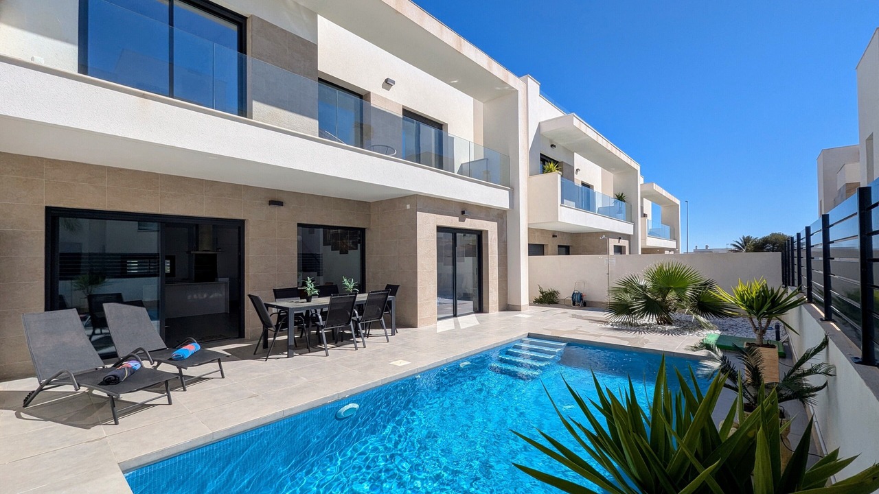 Photo of Outdoor in Los Montesinos