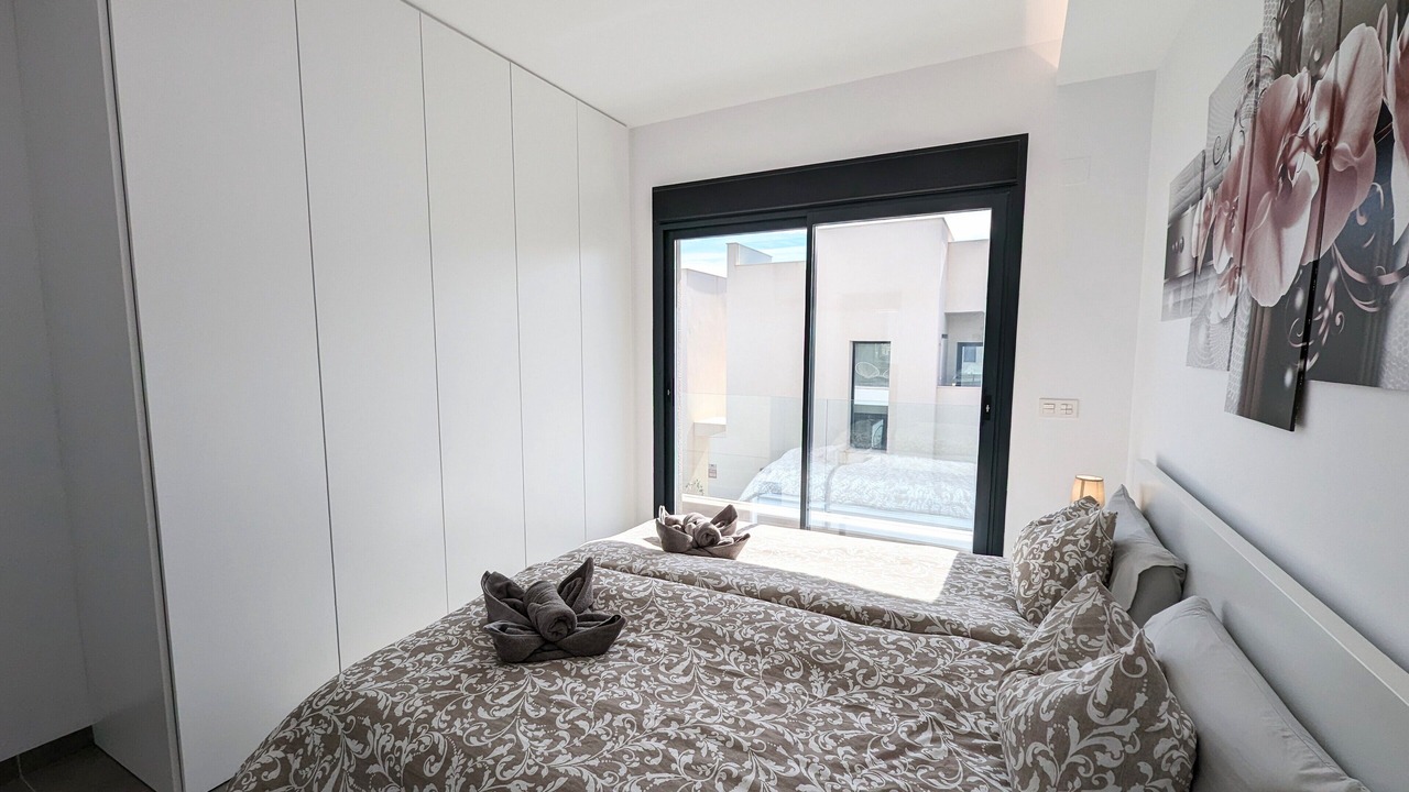 Photo of Bedroom in Los Montesinos