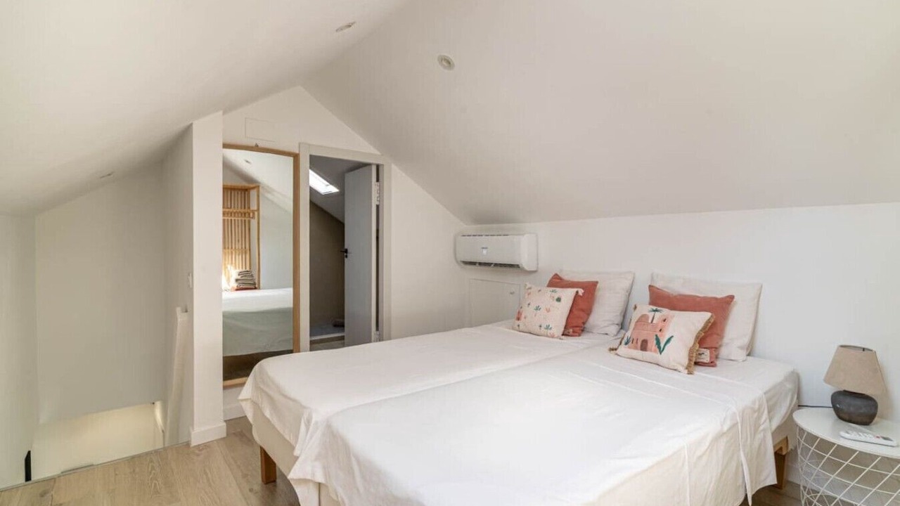 Photo of Bedroom in Sant Cugat del Valles
