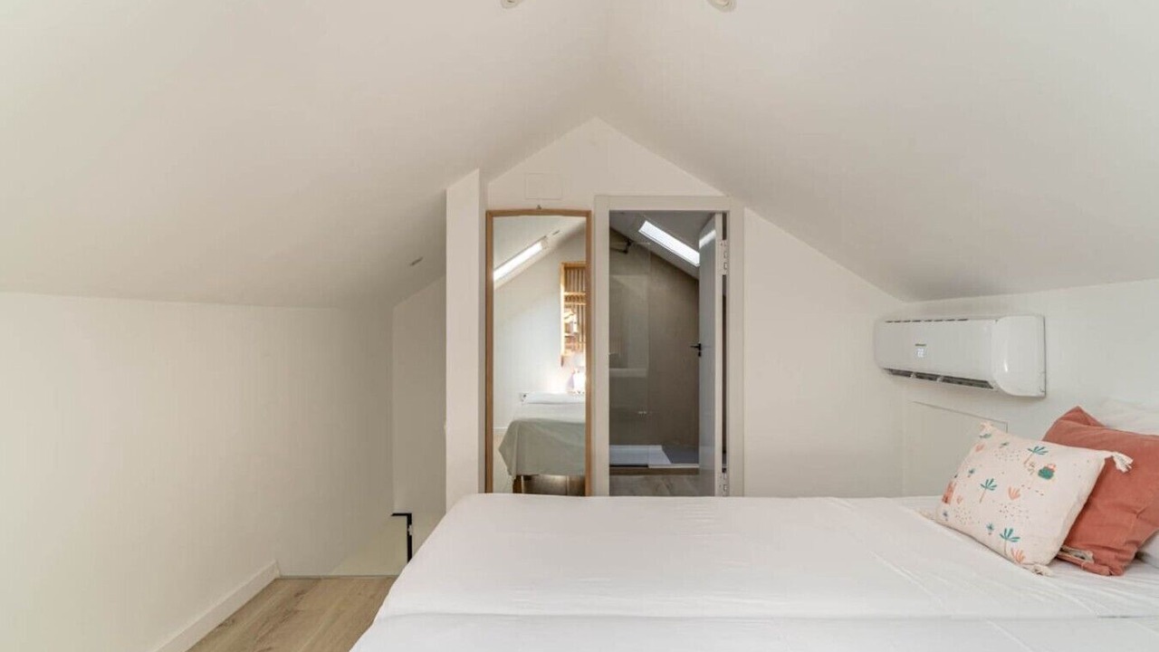 Photo of Bedroom in Sant Cugat del Valles
