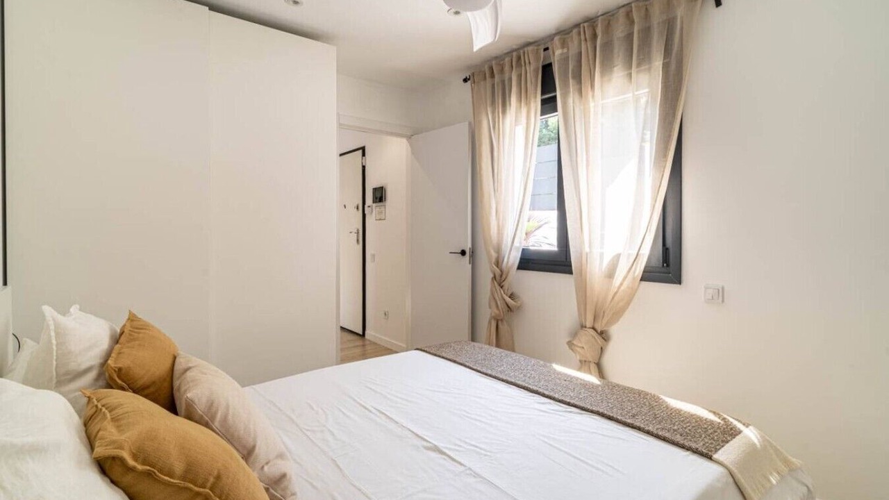 Photo of Bedroom in Sant Cugat del Valles