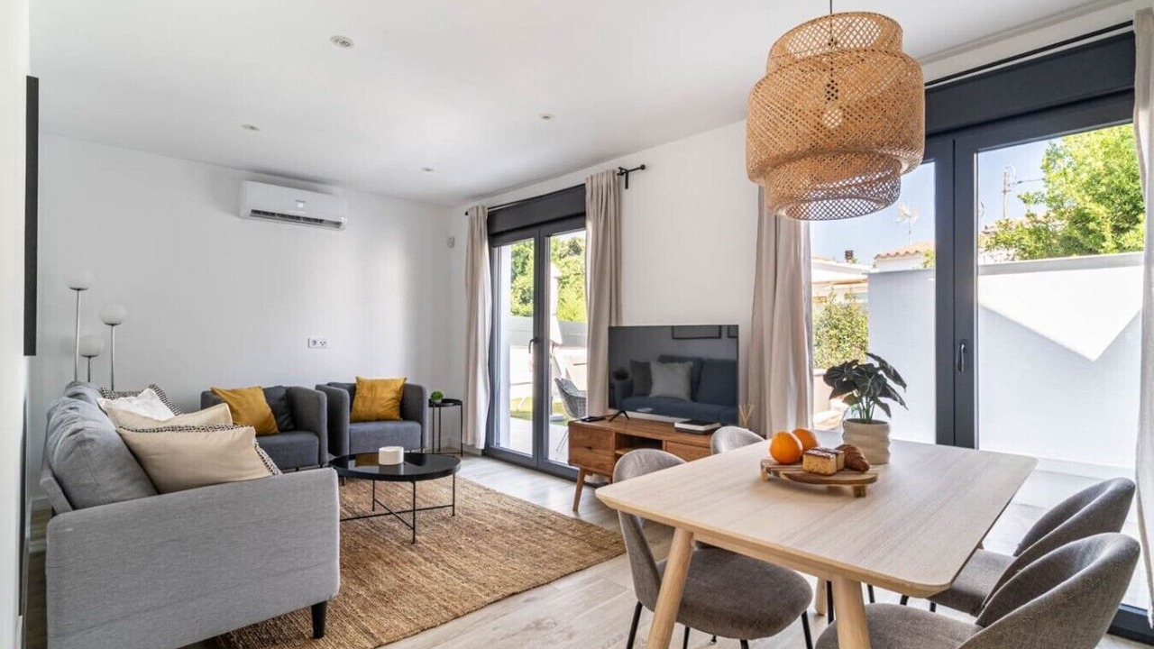 Photo of Livingroom in Sant Cugat del Valles