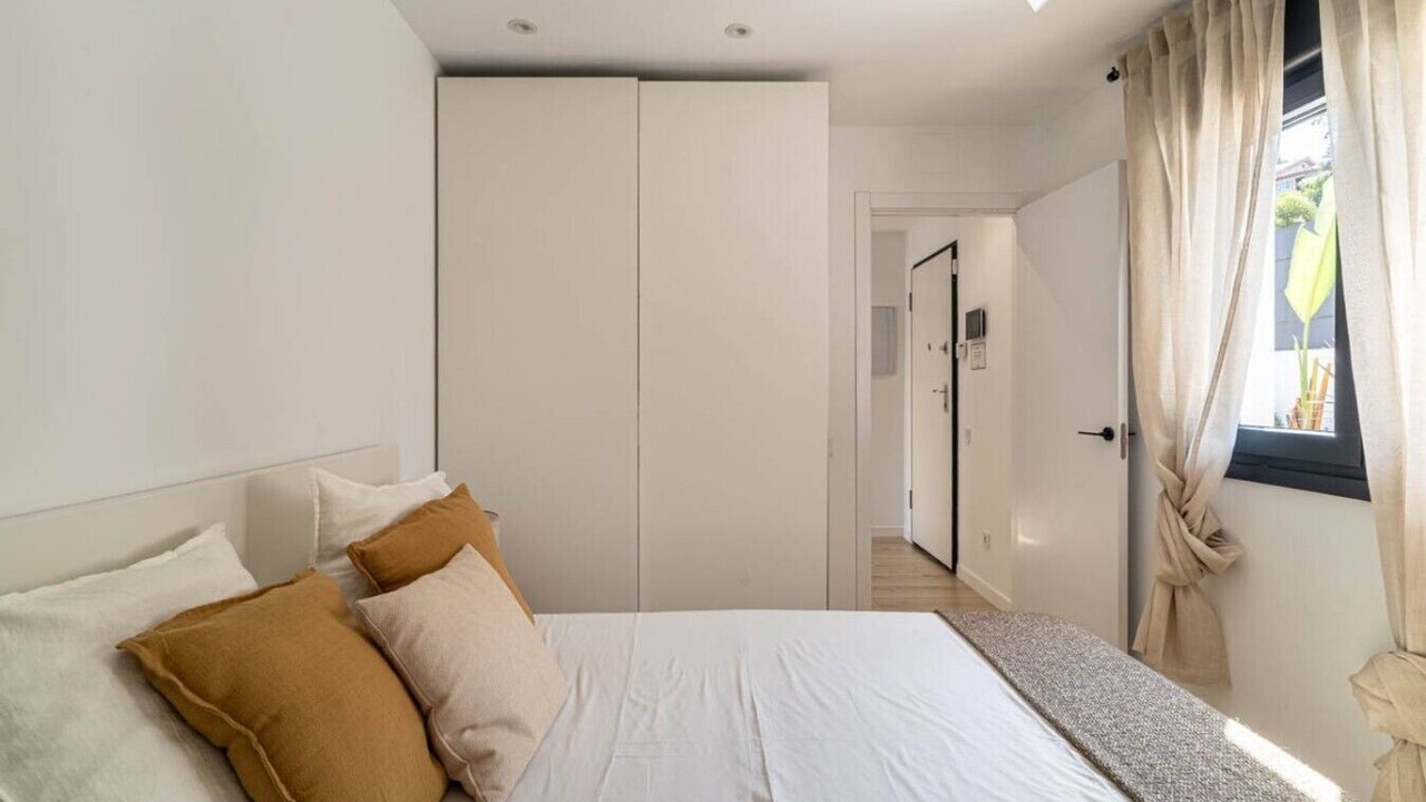 Photo of Bedroom in Sant Cugat del Valles