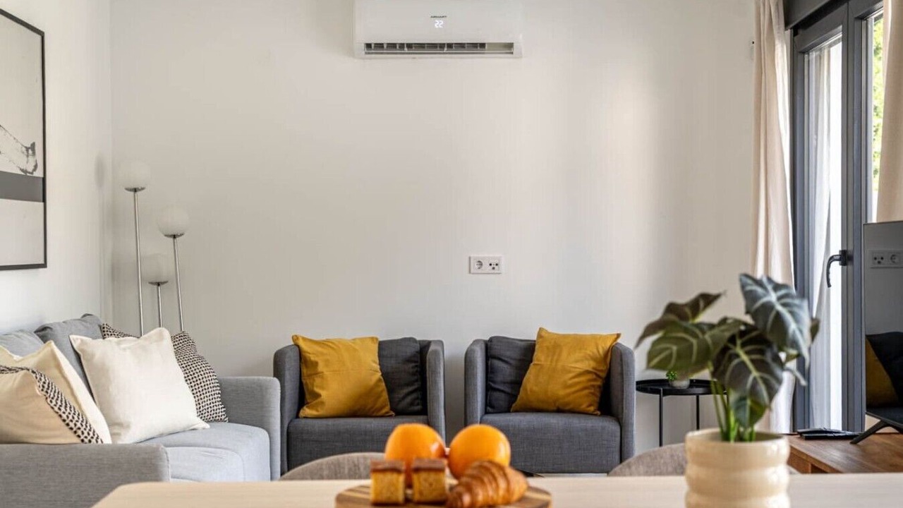Photo of Livingroom in Sant Cugat del Valles