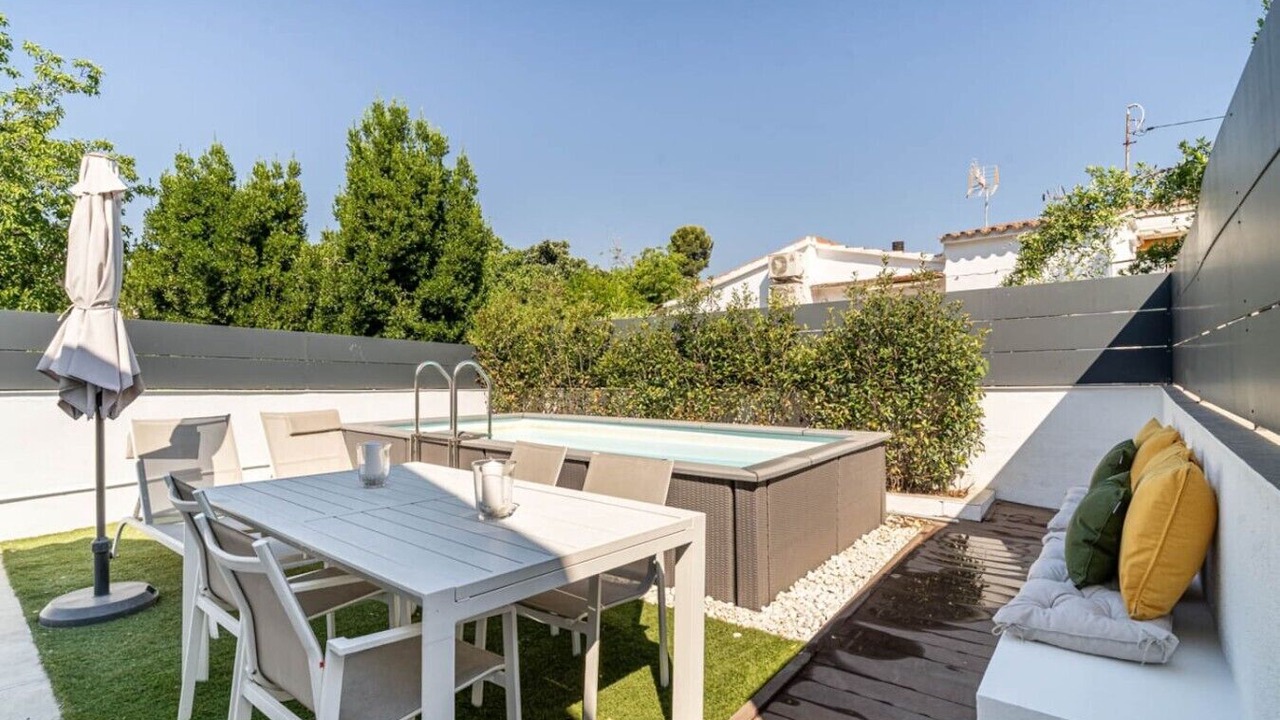 Photo of Outdoor in Sant Cugat del Valles